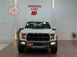 فورد F-150 رابتور